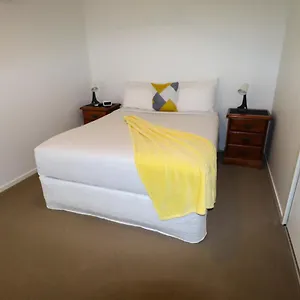 Guest house Blk Deluxe Unit One Side 
