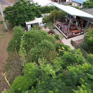 Guest house Maryborough's Rainforest Retreat 
