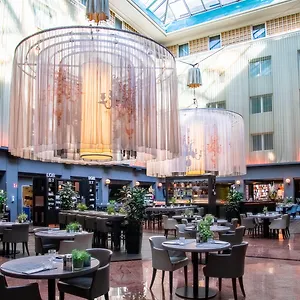 Radisson Blu Hotel Brema