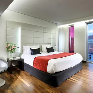Eurostars Grand Hotel Monachium