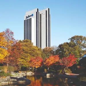 Radisson Blu Hotel, Hotel Hamburg