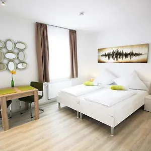 Gartenstadt Apartmanhotel