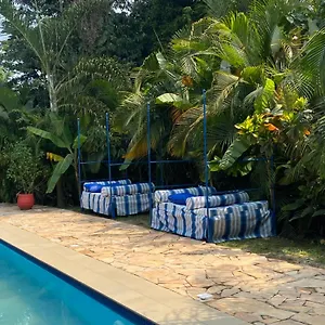 Bed & Breakfast Mabamba 