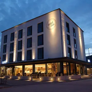 Simbach Szálloda