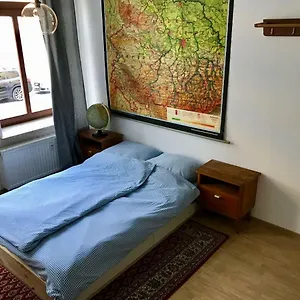 Apartment Vintage Südvorstadt