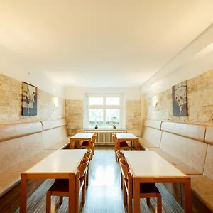 Dahlem Pensjonat Berlin